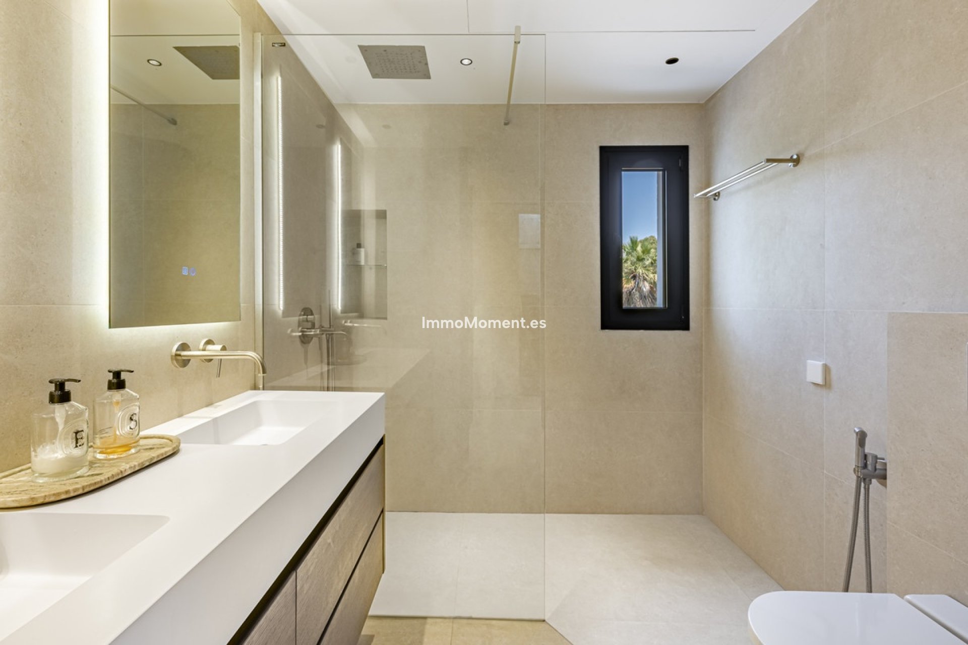 Wiederverkauf - Wohnung - Marbella - Puerto Banús