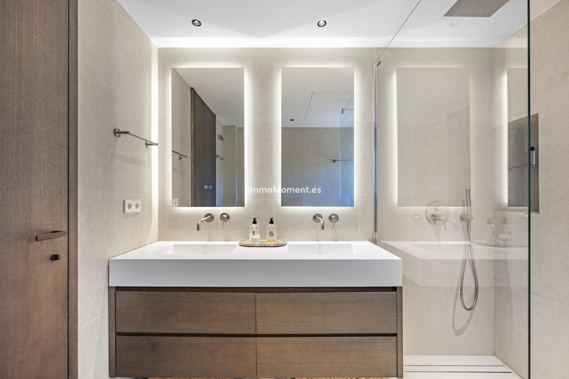 Wiederverkauf - Wohnung - Marbella - Puerto Banús