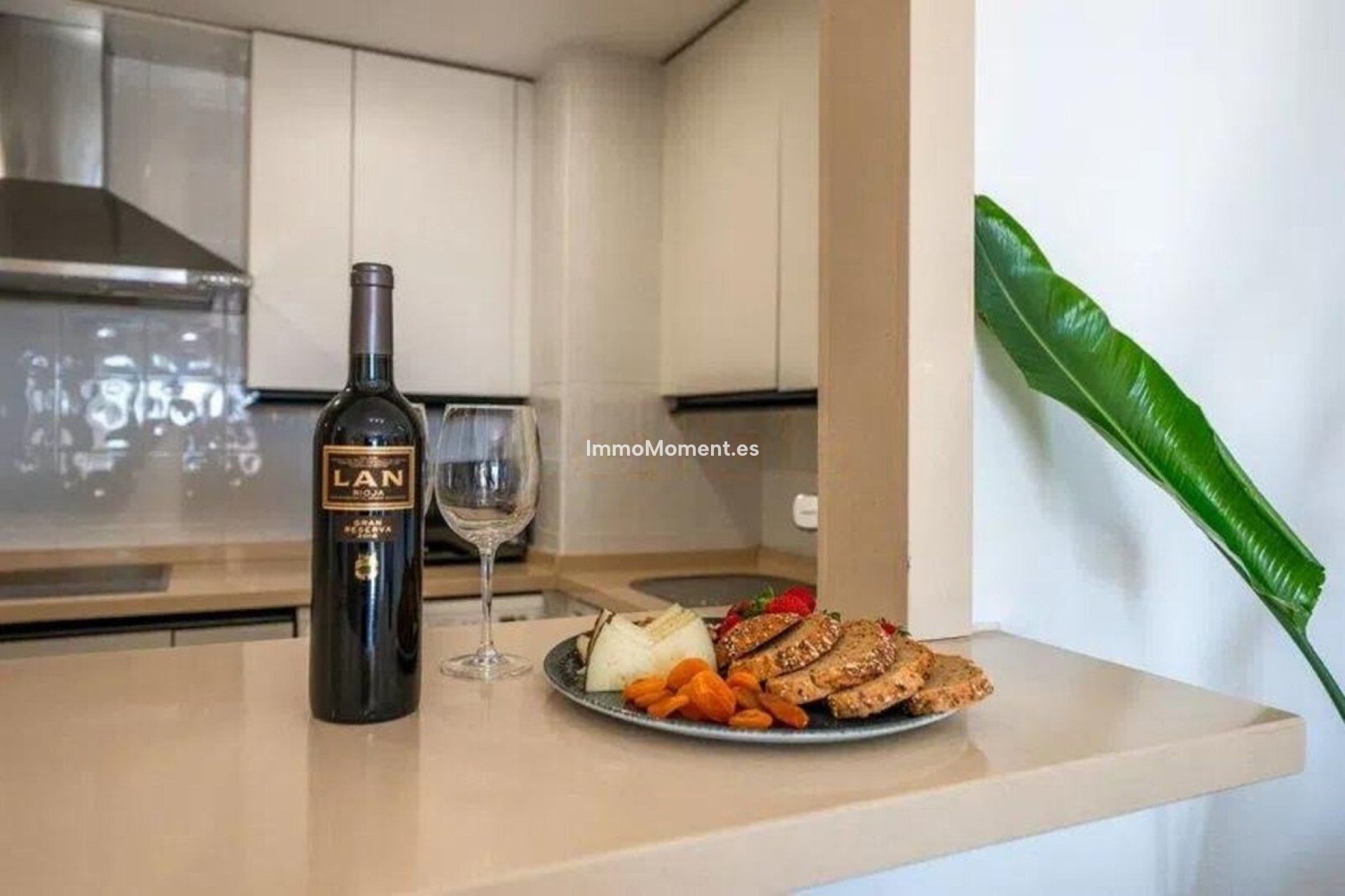 Wiederverkauf - Wohnung - Marbella - Puerto Banús