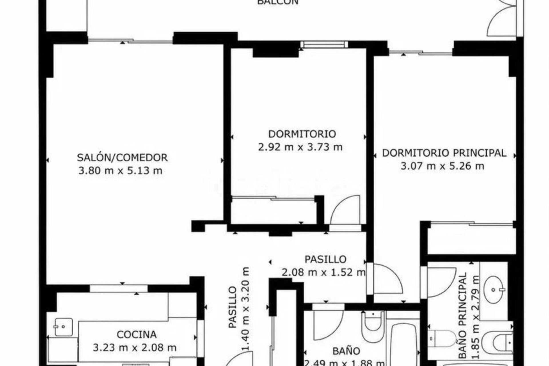 Wiederverkauf - Wohnung - Marbella - Puerto Banús