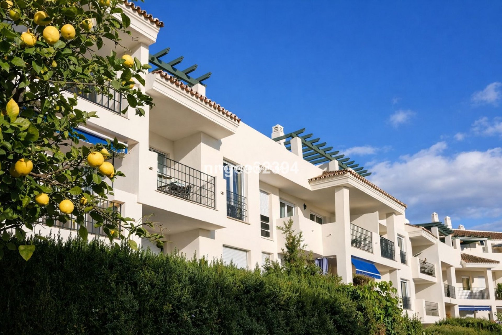 Wiederverkauf - Wohnung - Marbella - Puerto Banús