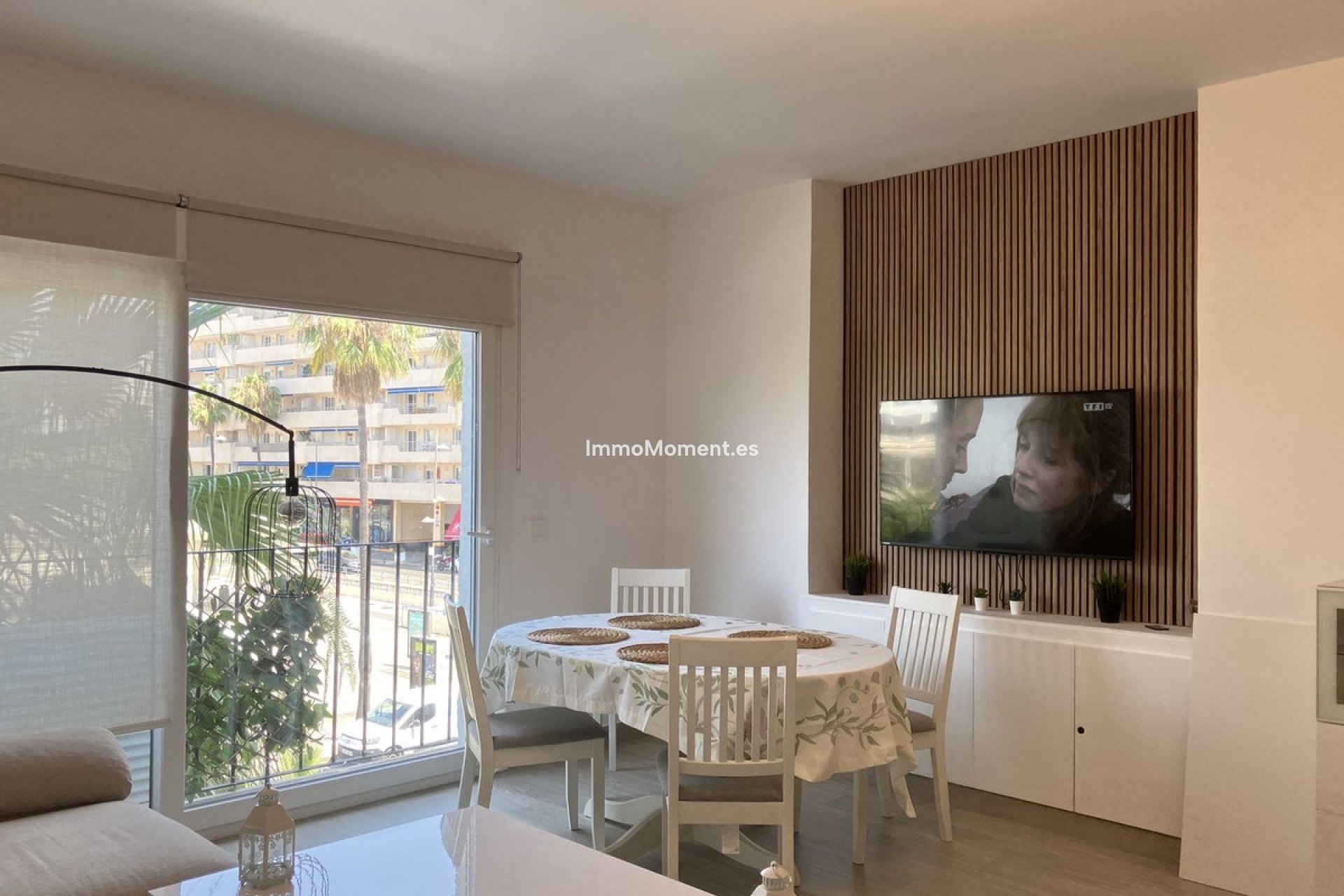Wiederverkauf - Wohnung - Marbella - Puerto Banús
