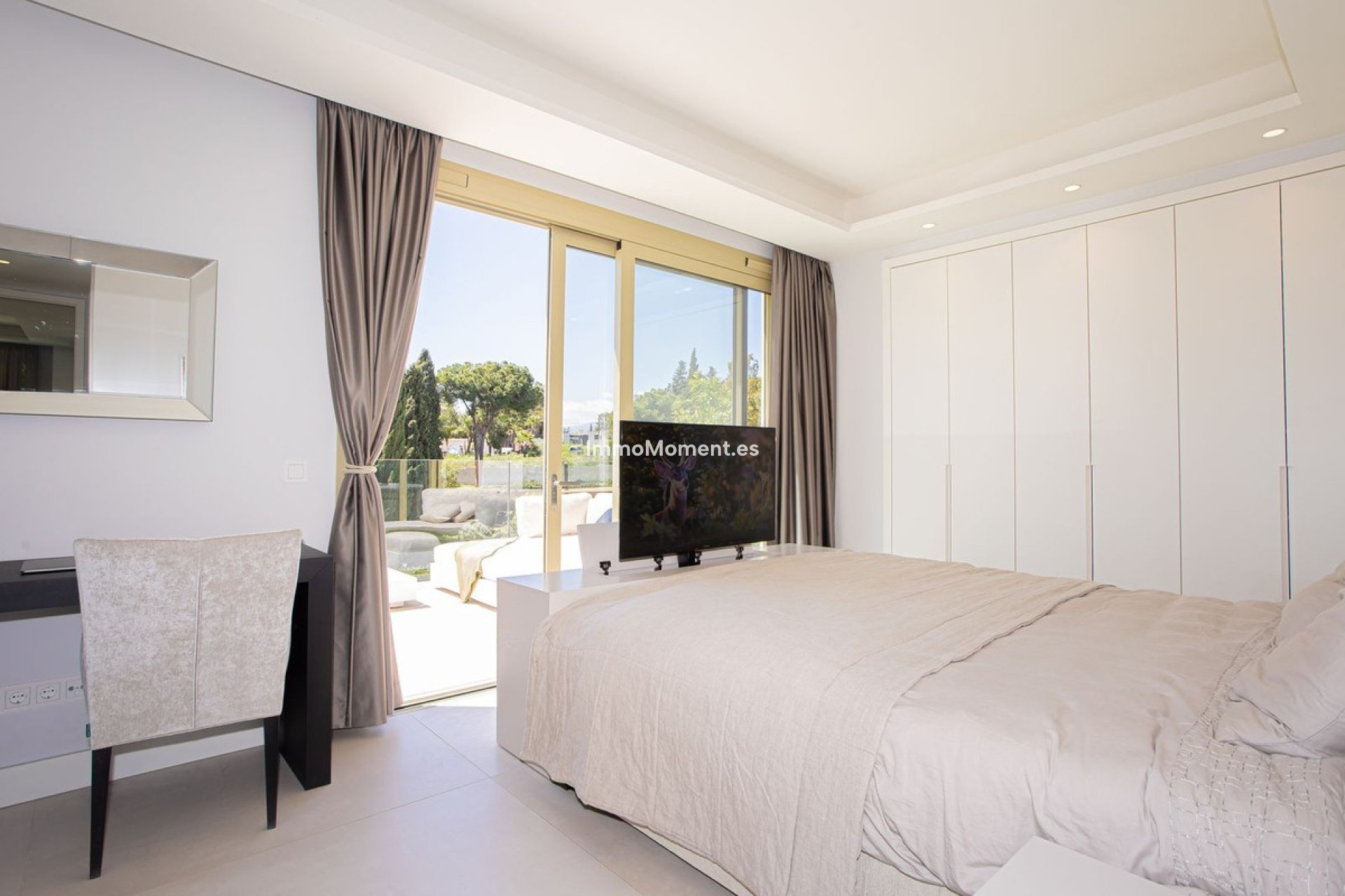 Wiederverkauf - Wohnung - Marbella - Puerto Banús