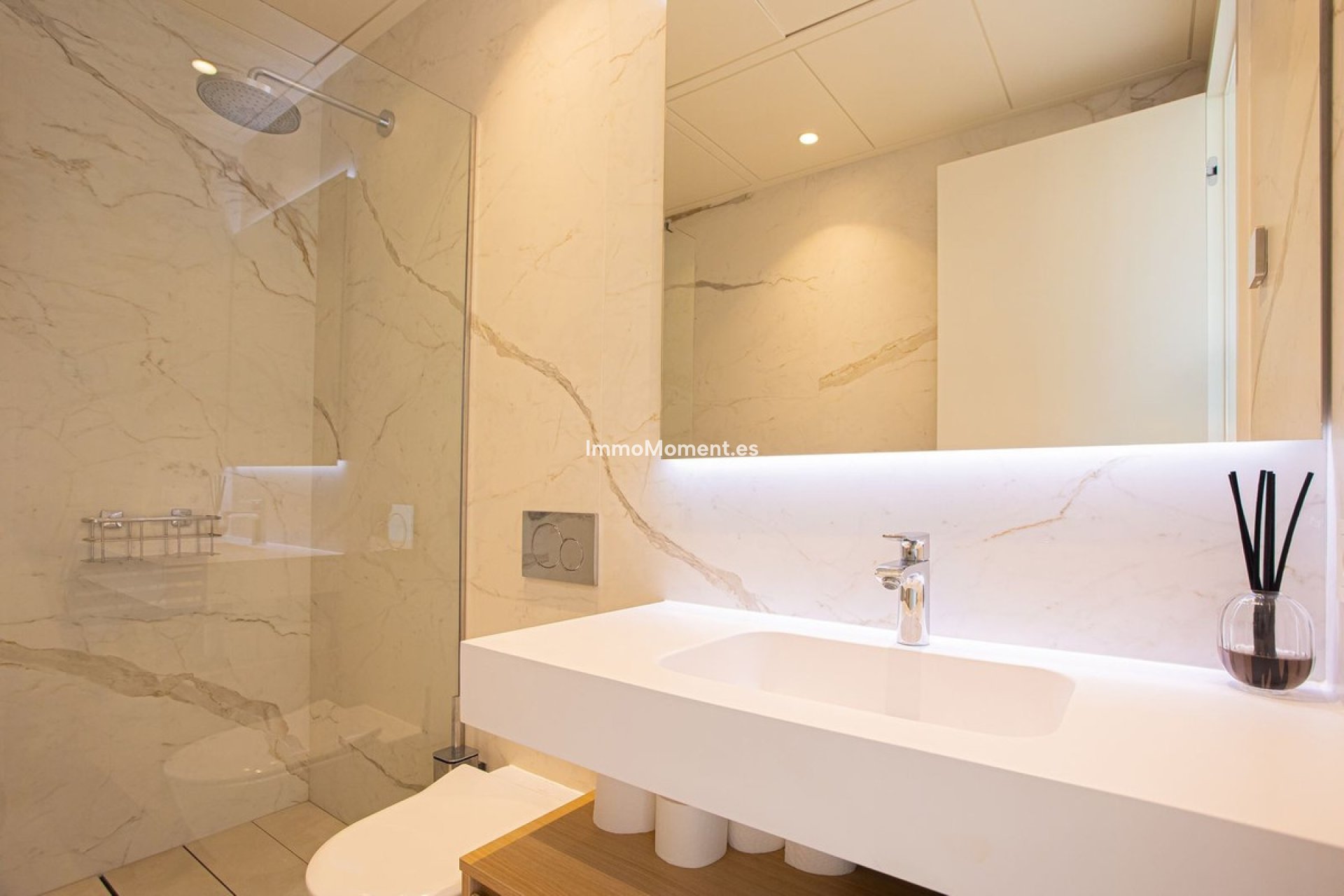 Wiederverkauf - Wohnung - Marbella - Puerto Banús