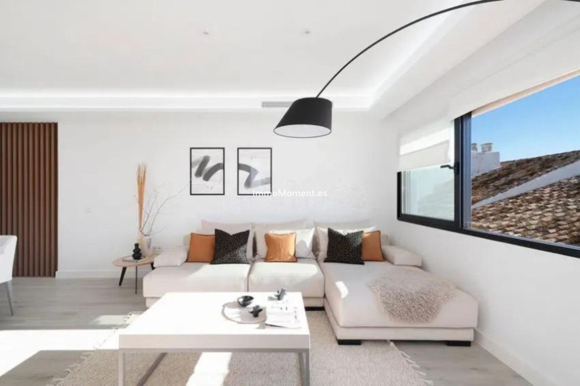 Wiederverkauf - Wohnung - Marbella - Puerto Banús