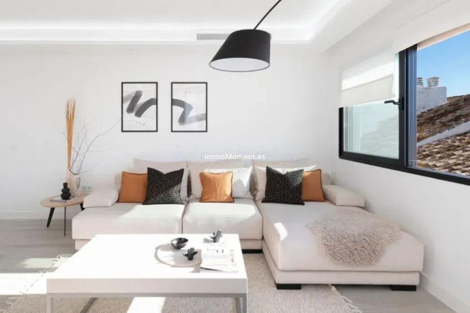 Wiederverkauf - Wohnung - Marbella - Puerto Banús