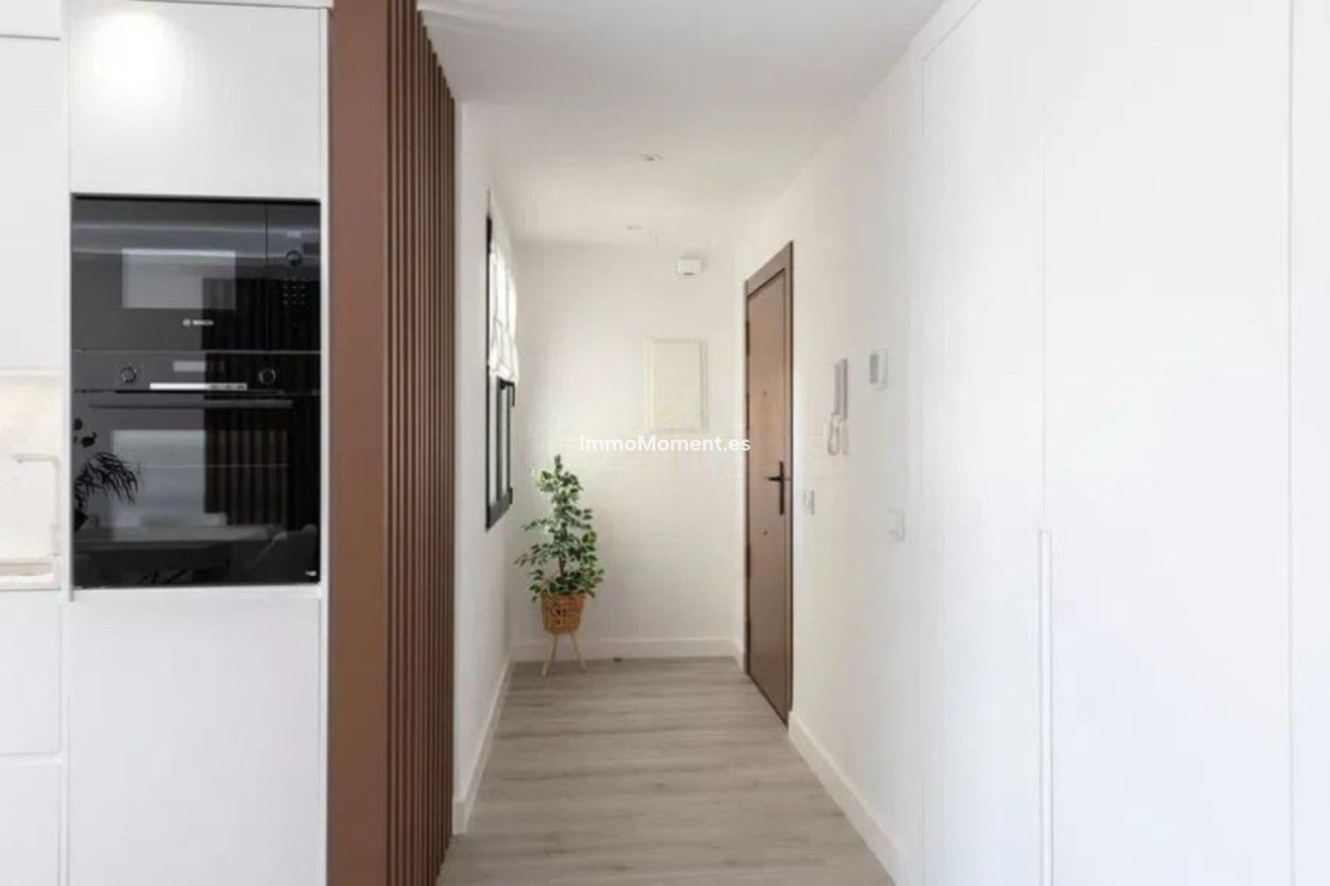 Wiederverkauf - Wohnung - Marbella - Puerto Banús