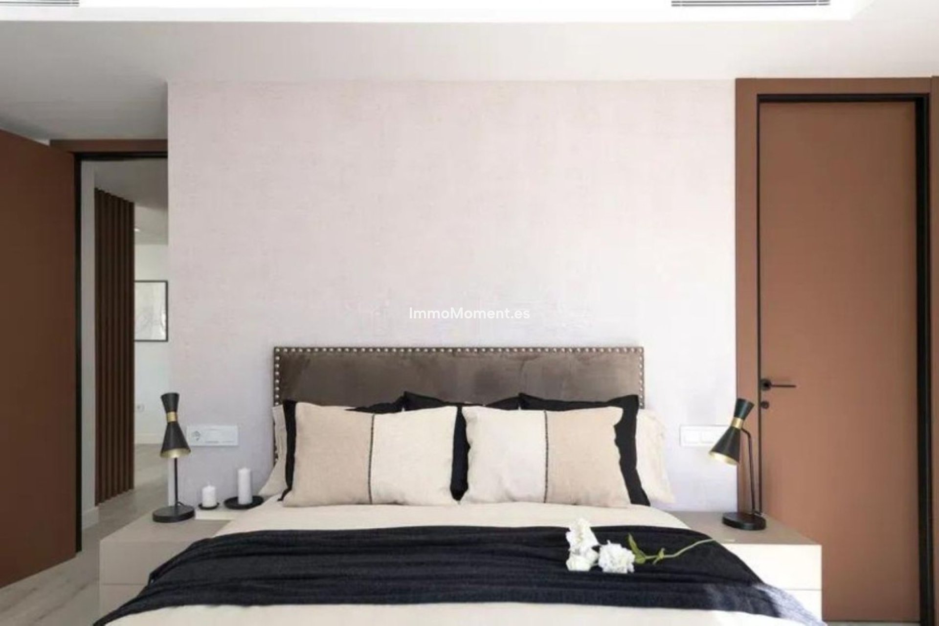 Wiederverkauf - Wohnung - Marbella - Puerto Banús