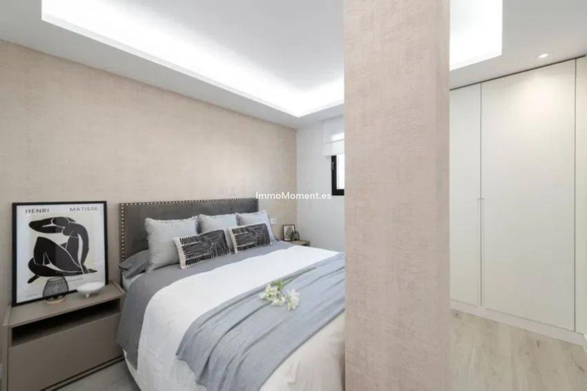 Wiederverkauf - Wohnung - Marbella - Puerto Banús