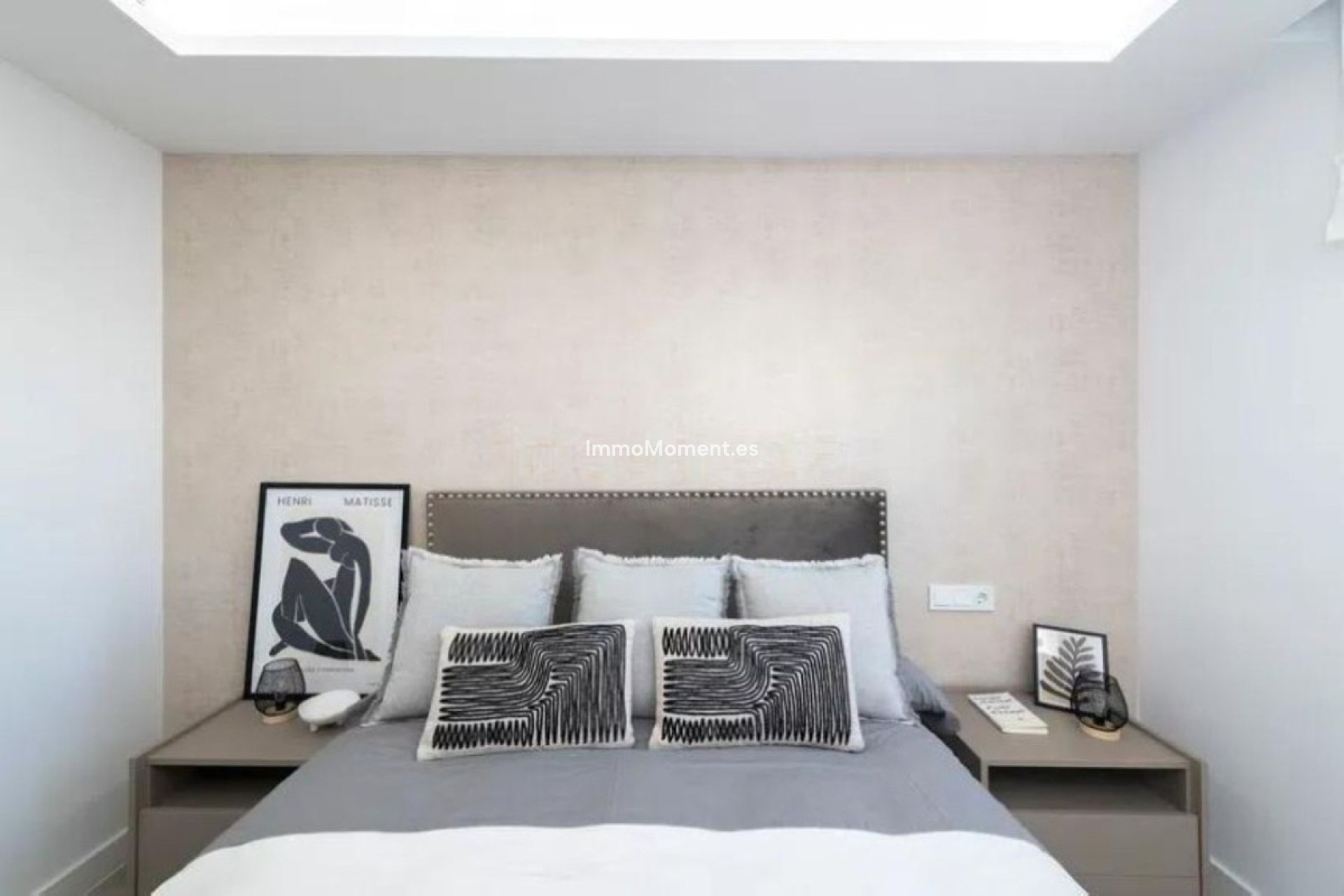 Wiederverkauf - Wohnung - Marbella - Puerto Banús