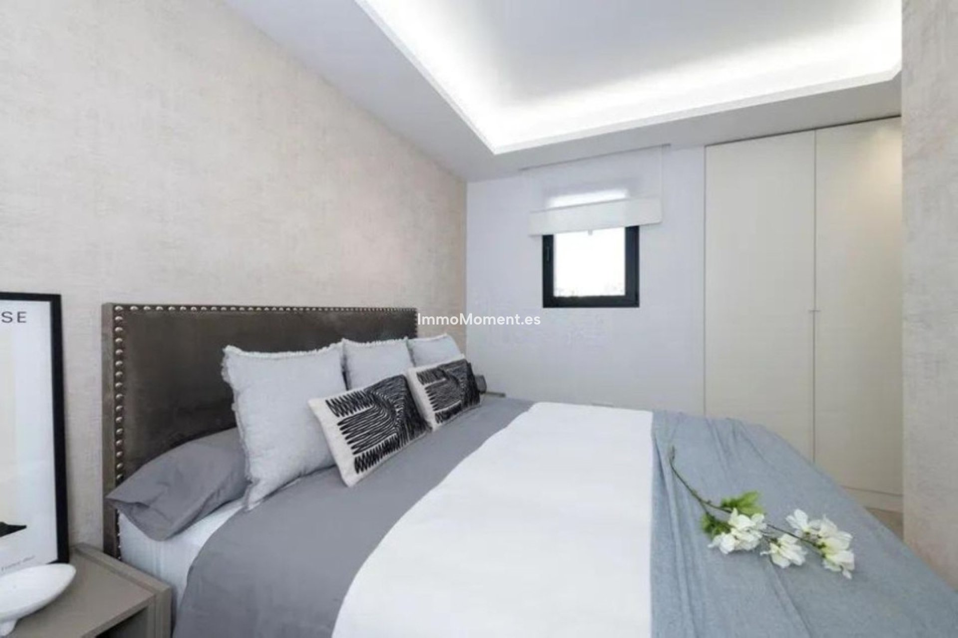 Wiederverkauf - Wohnung - Marbella - Puerto Banús