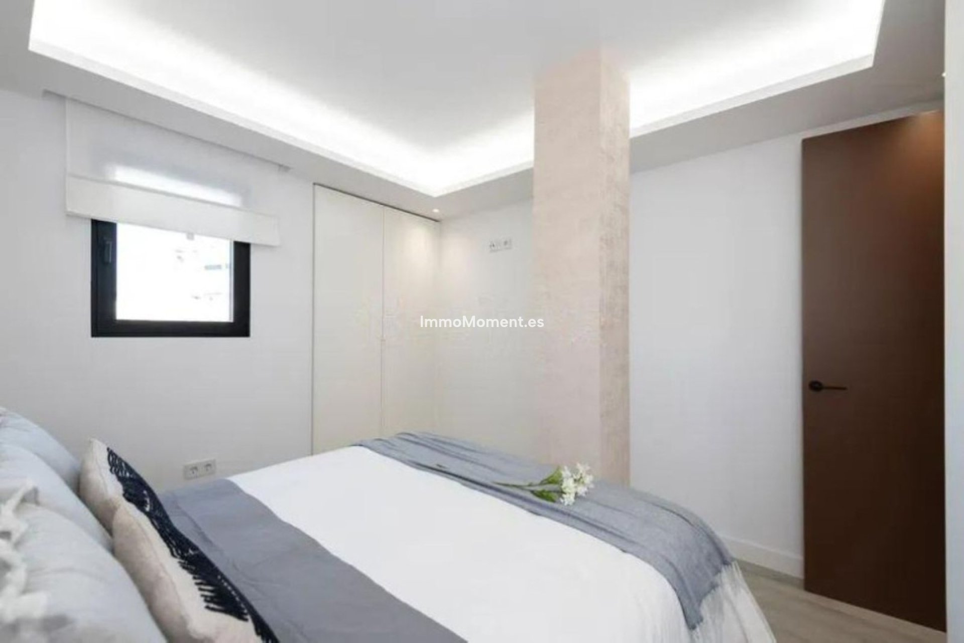 Wiederverkauf - Wohnung - Marbella - Puerto Banús