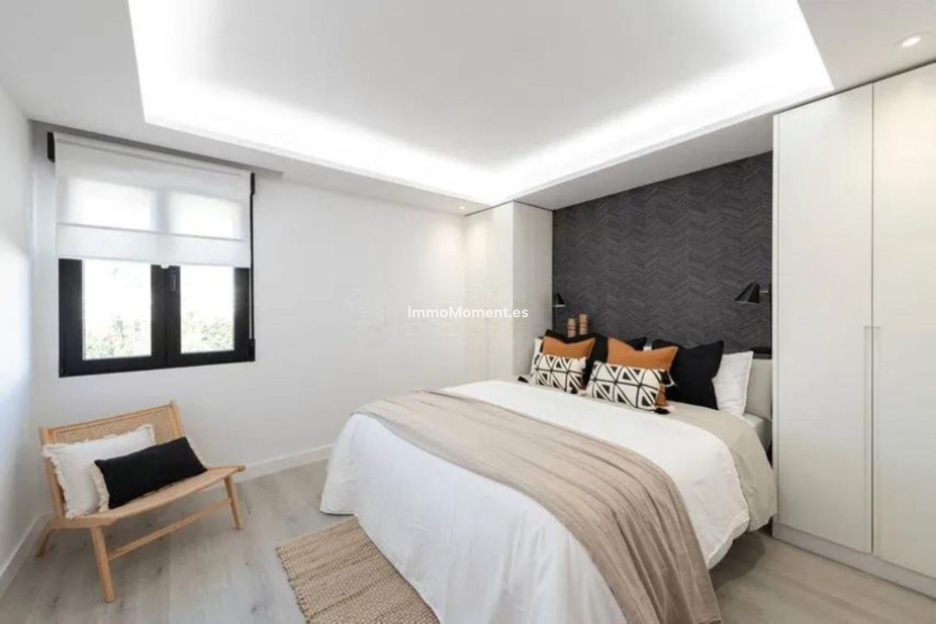 Wiederverkauf - Wohnung - Marbella - Puerto Banús