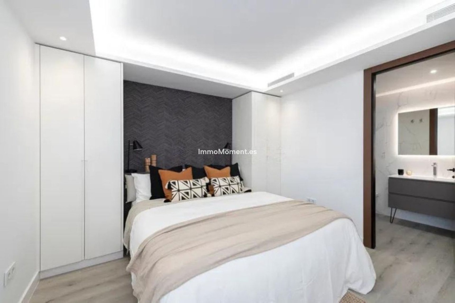 Wiederverkauf - Wohnung - Marbella - Puerto Banús