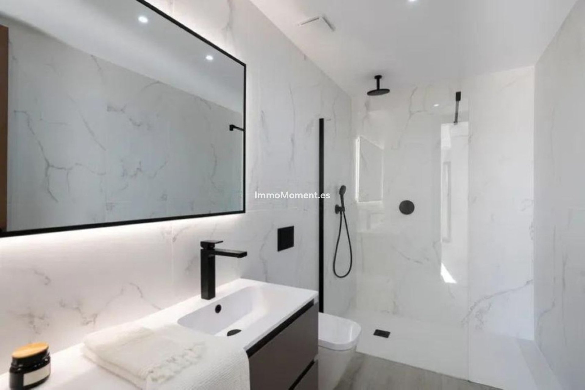 Wiederverkauf - Wohnung - Marbella - Puerto Banús