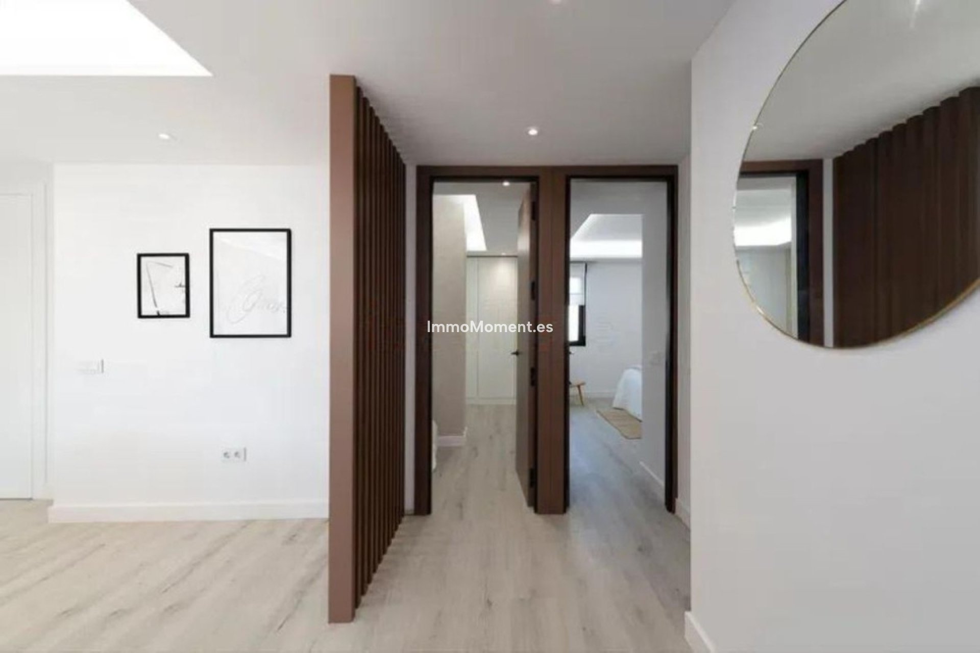 Wiederverkauf - Wohnung - Marbella - Puerto Banús