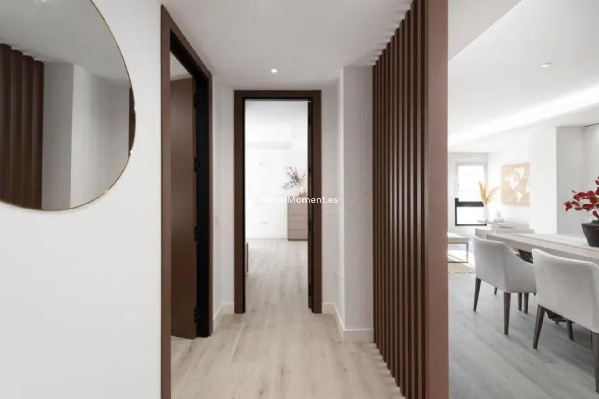 Wiederverkauf - Wohnung - Marbella - Puerto Banús