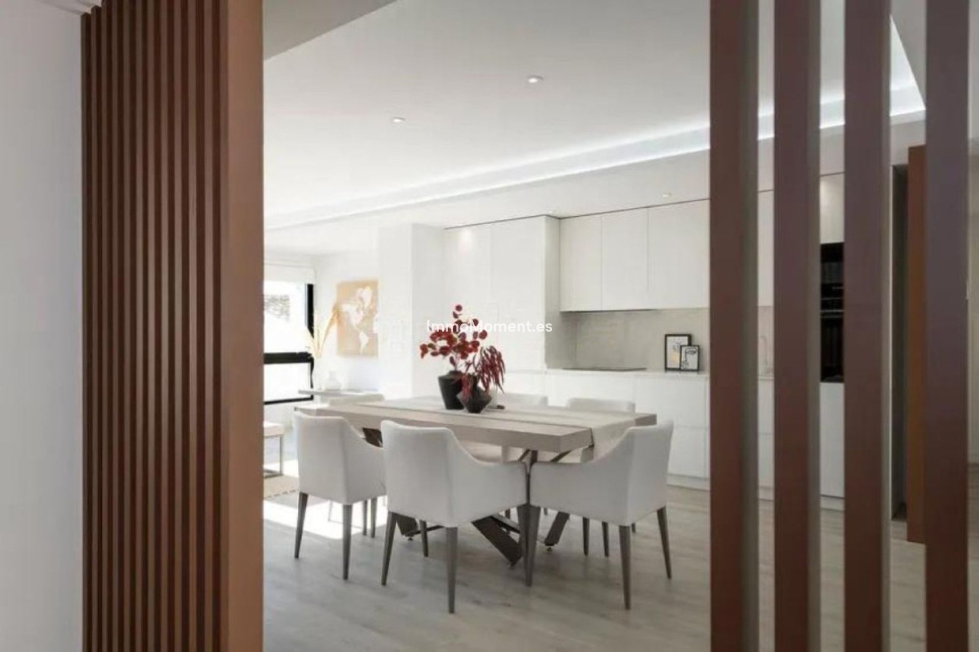 Wiederverkauf - Wohnung - Marbella - Puerto Banús