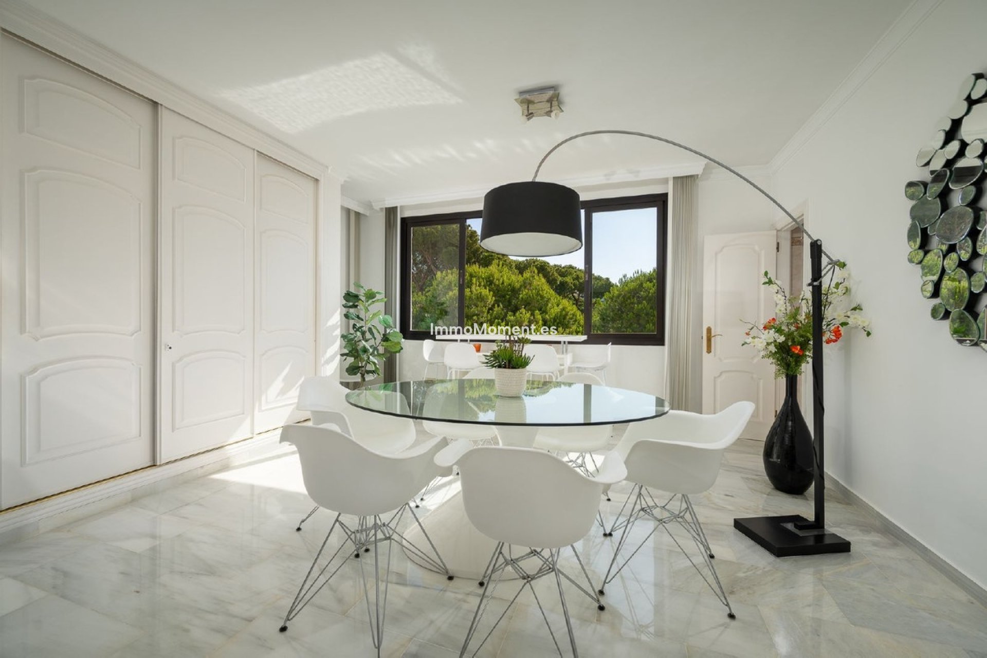 Wiederverkauf - Wohnung - Marbella - Puerto Banús