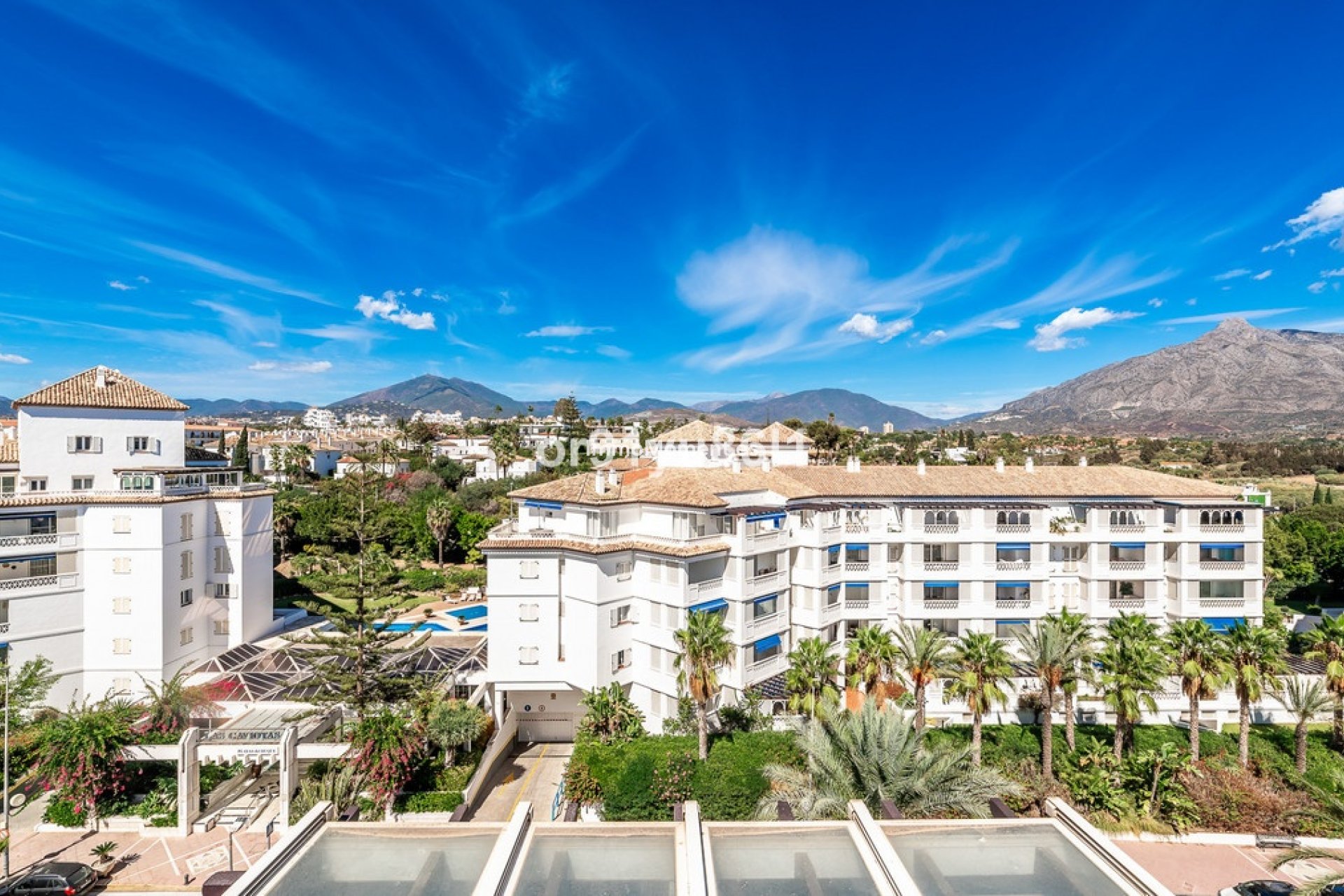 Wiederverkauf - Wohnung - Marbella - Puerto Banús
