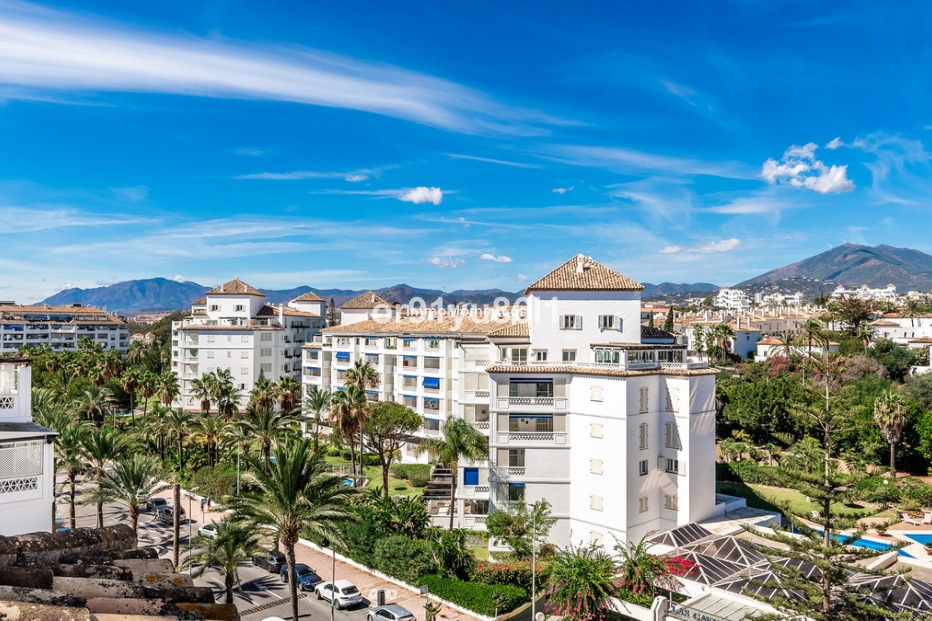 Wiederverkauf - Wohnung - Marbella - Puerto Banús