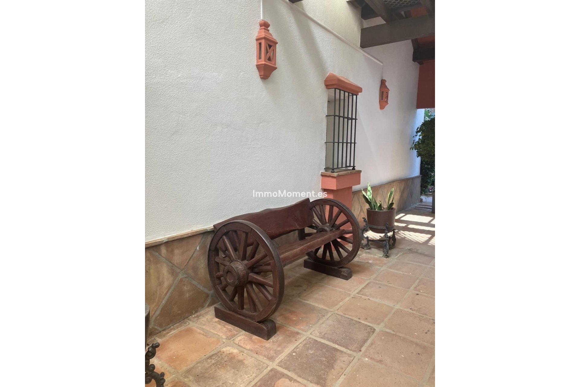 Wiederverkauf - Wohnung - Marbella - Puerto Banús