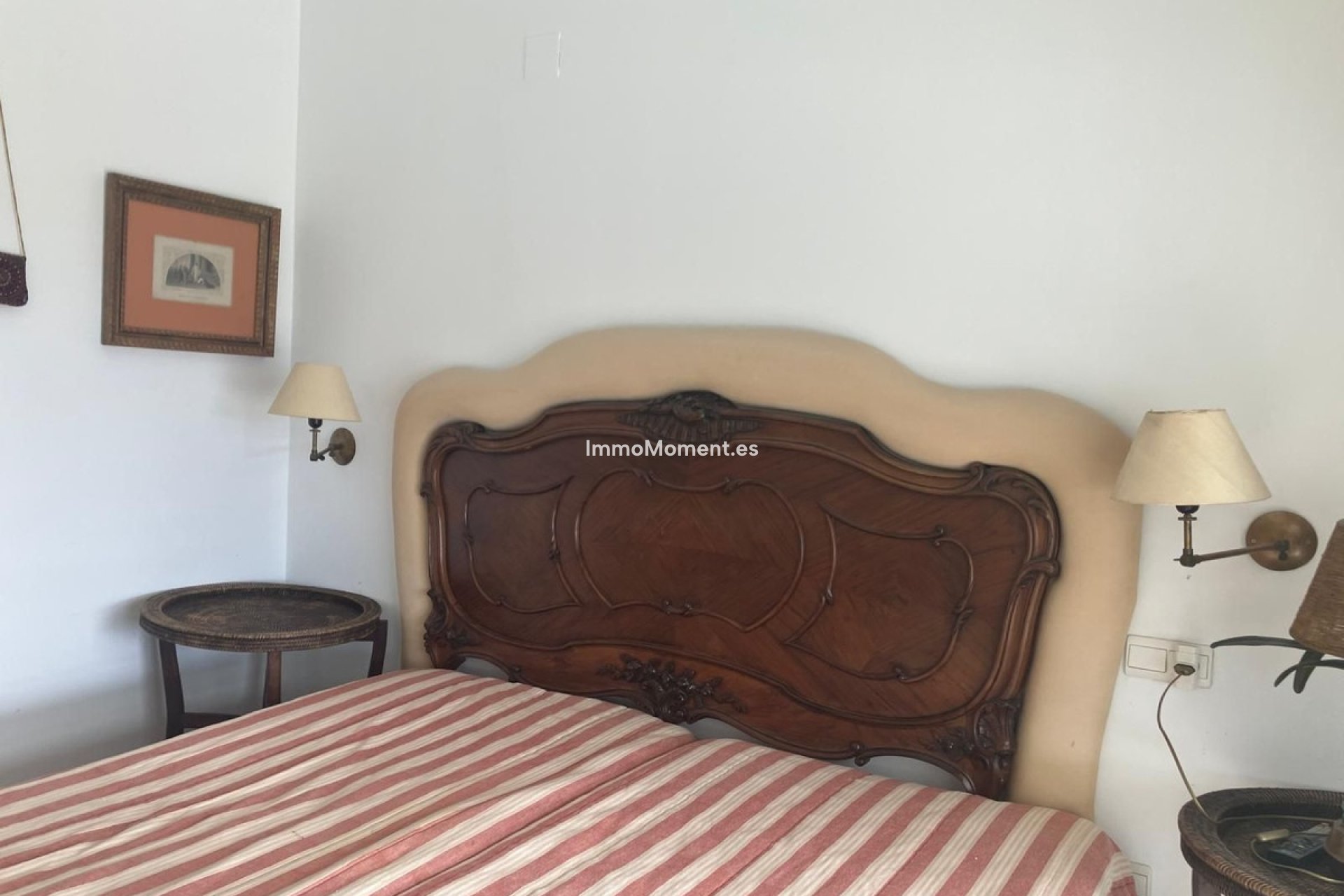 Wiederverkauf - Wohnung - Marbella - Puerto Banús