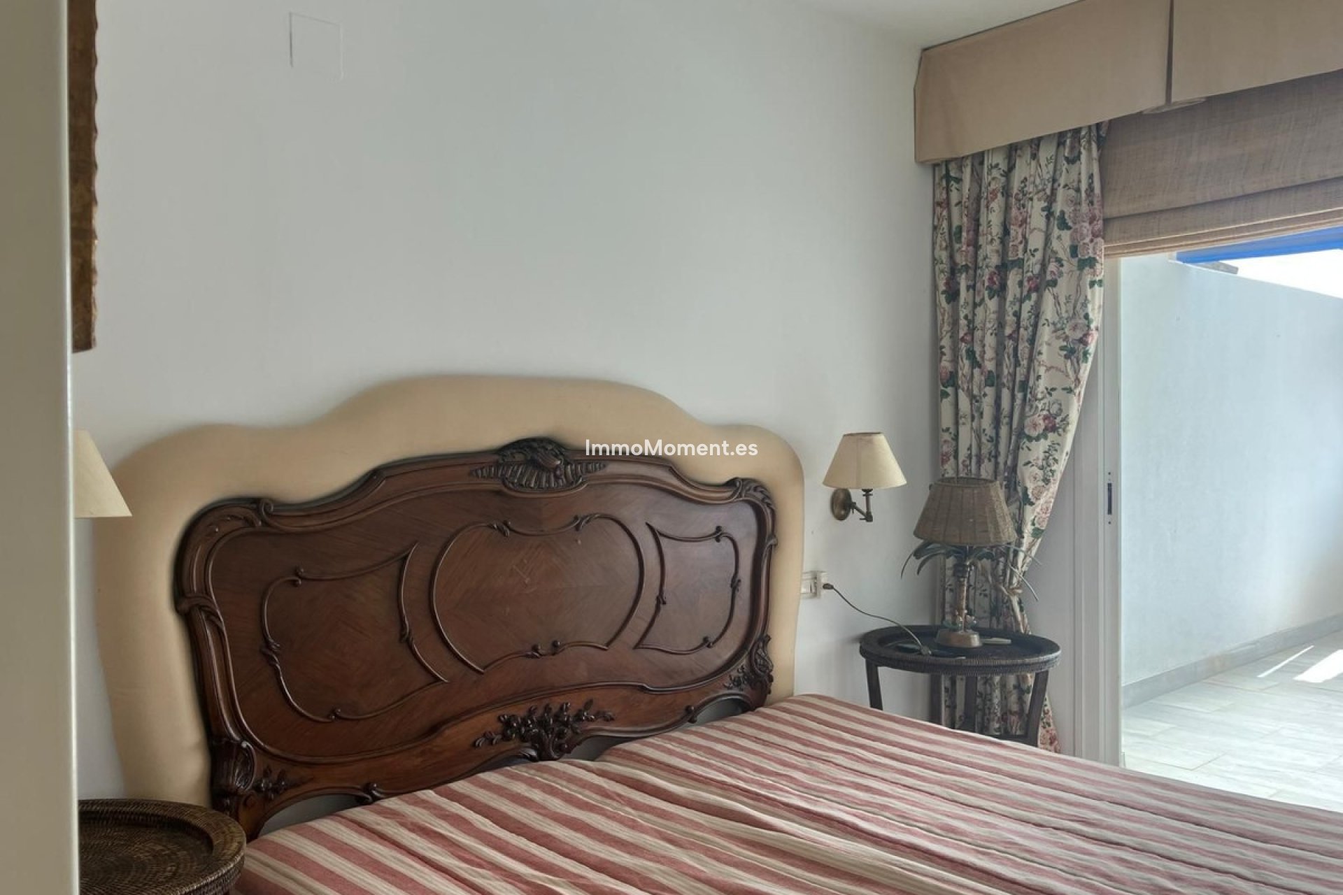 Wiederverkauf - Wohnung - Marbella - Puerto Banús