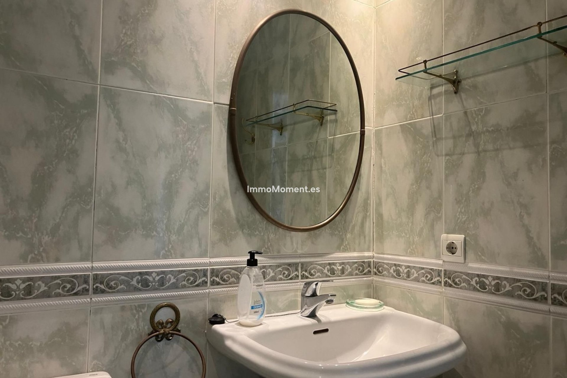 Wiederverkauf - Wohnung - Marbella - Puerto Banús