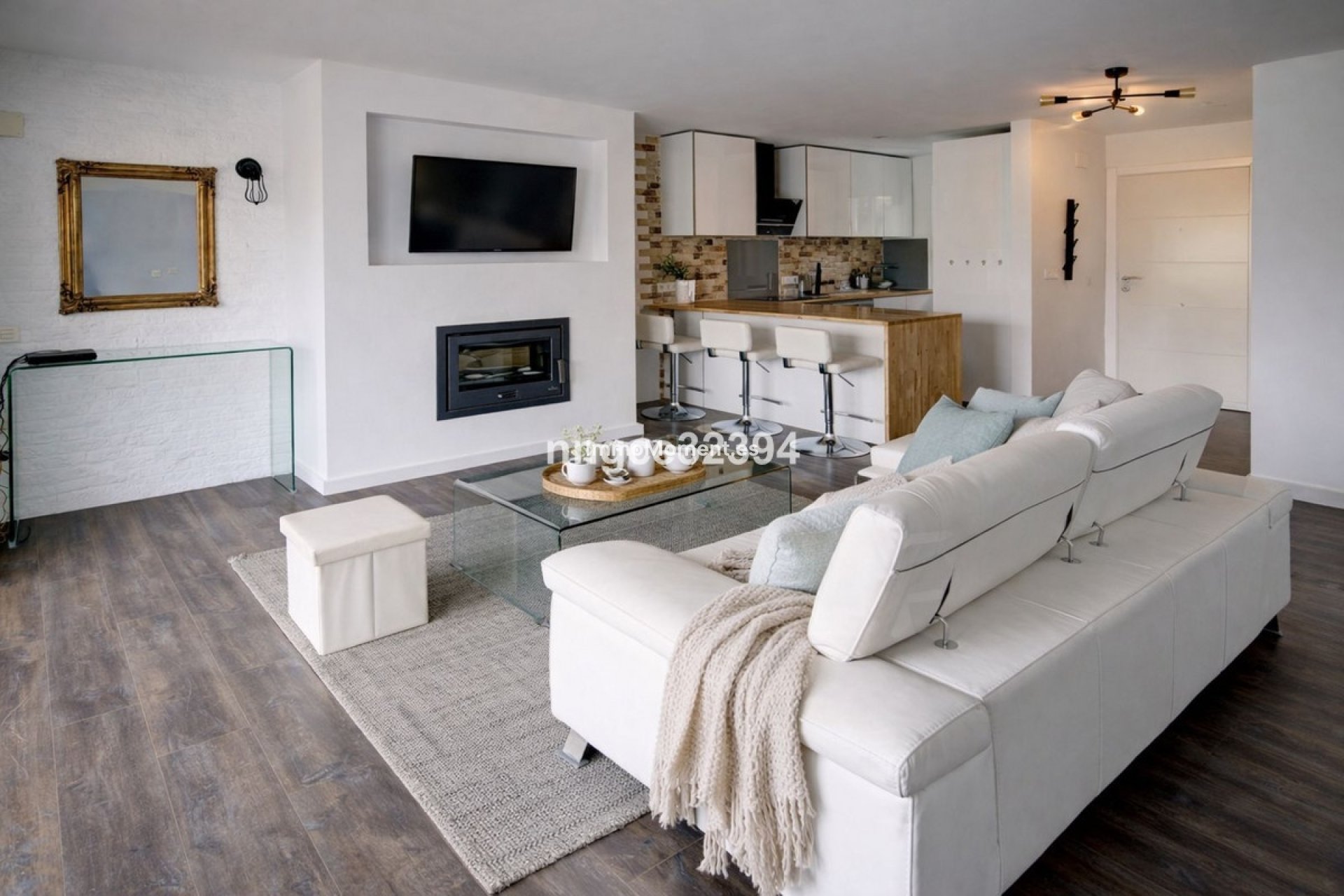 Wiederverkauf - Wohnung - Marbella - Puerto Banús