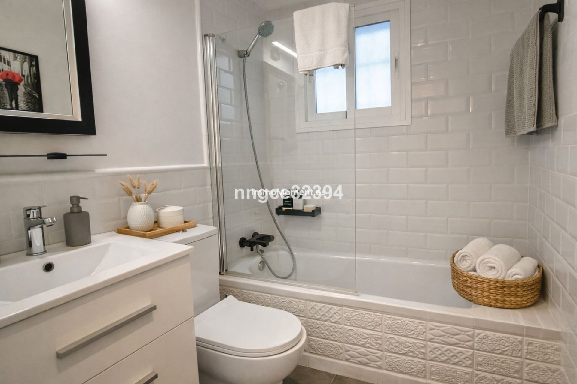 Wiederverkauf - Wohnung - Marbella - Puerto Banús