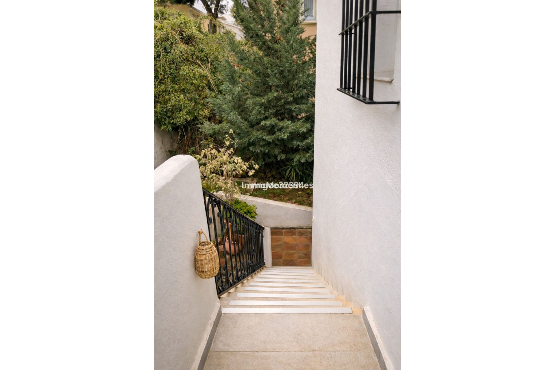 Wiederverkauf - Wohnung - Marbella - Puerto Banús