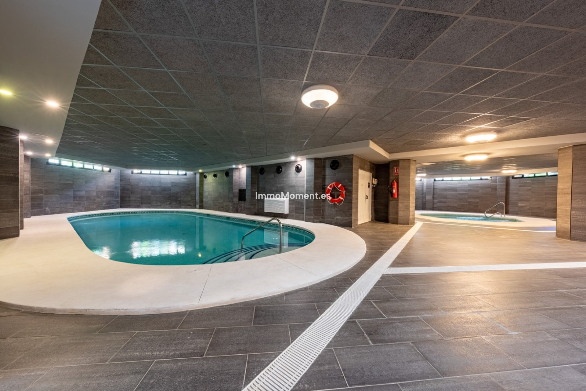 Wiederverkauf - Wohnung - Marbella - Puerto Banús