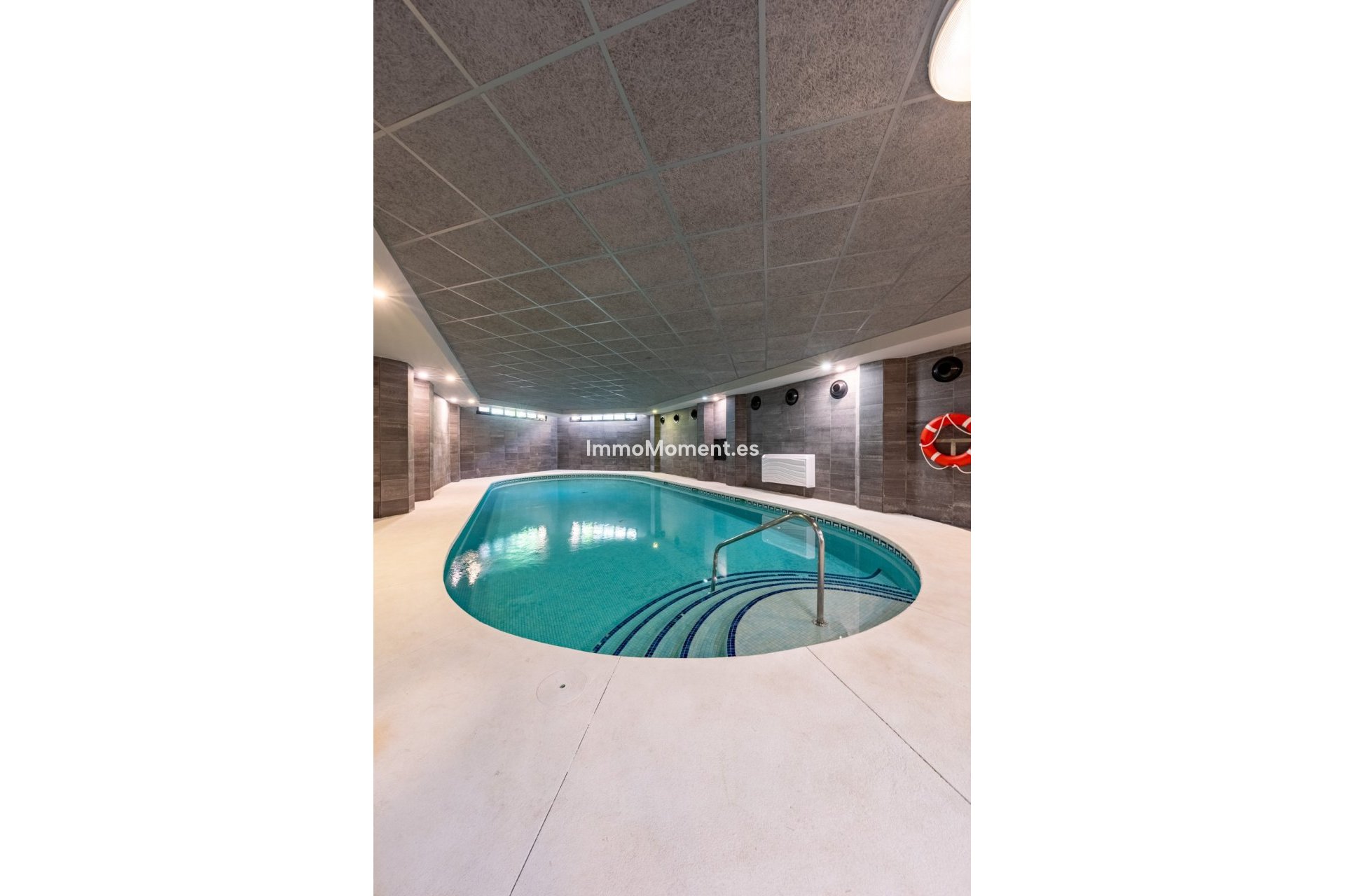 Wiederverkauf - Wohnung - Marbella - Puerto Banús