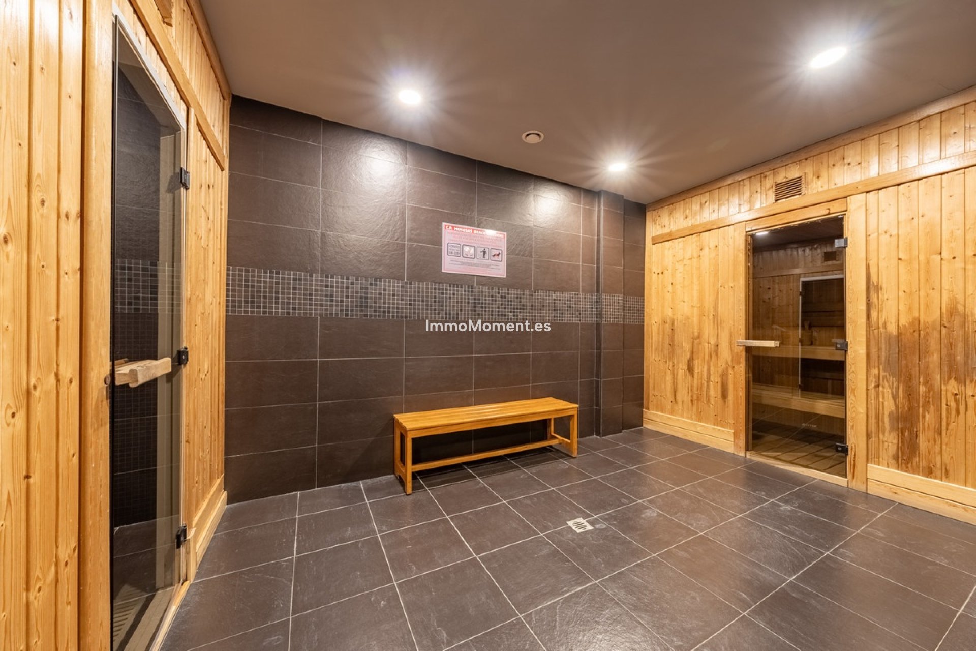 Wiederverkauf - Wohnung - Marbella - Puerto Banús
