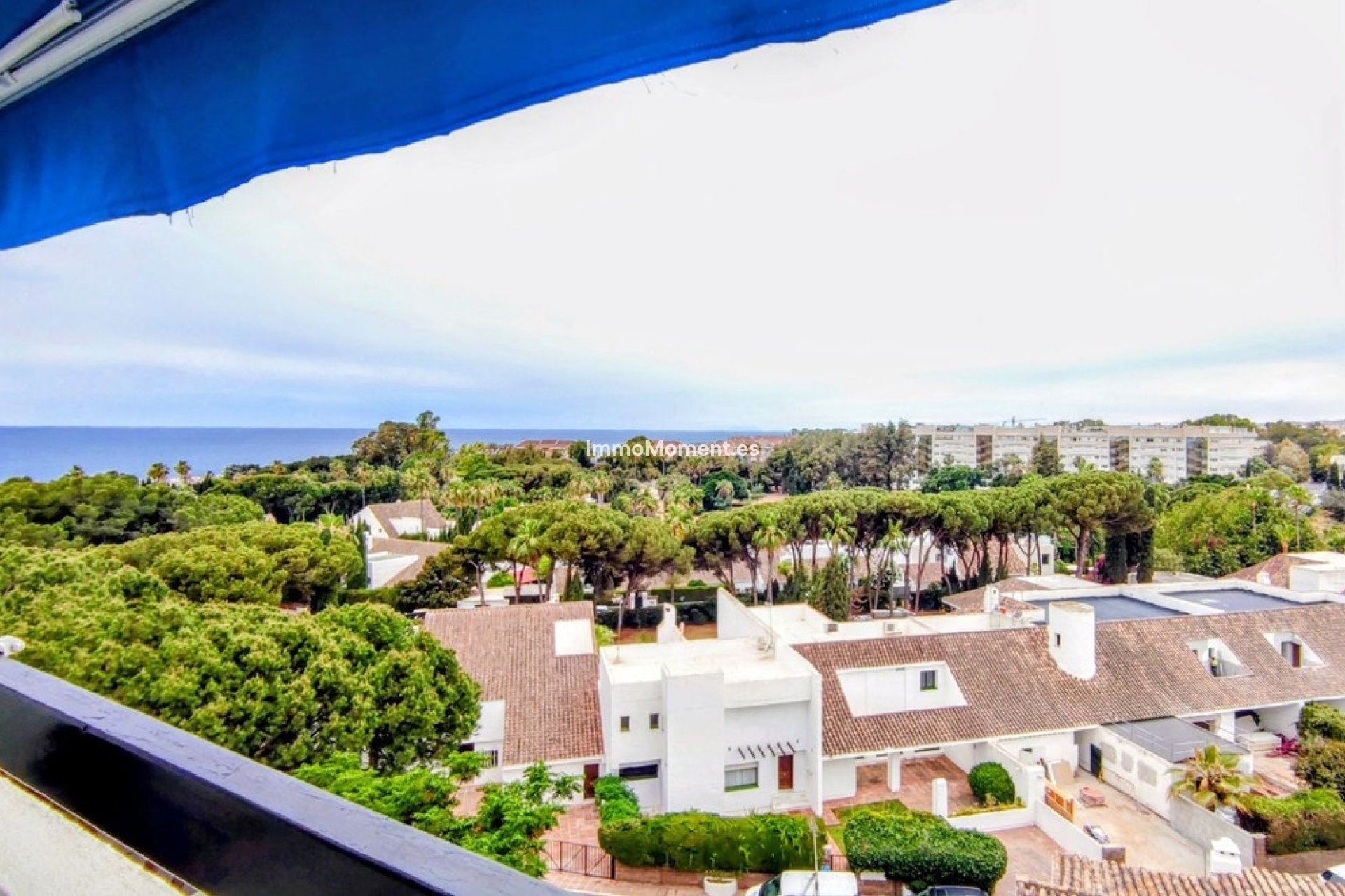 Wiederverkauf - Wohnung - Marbella - Puerto Banús