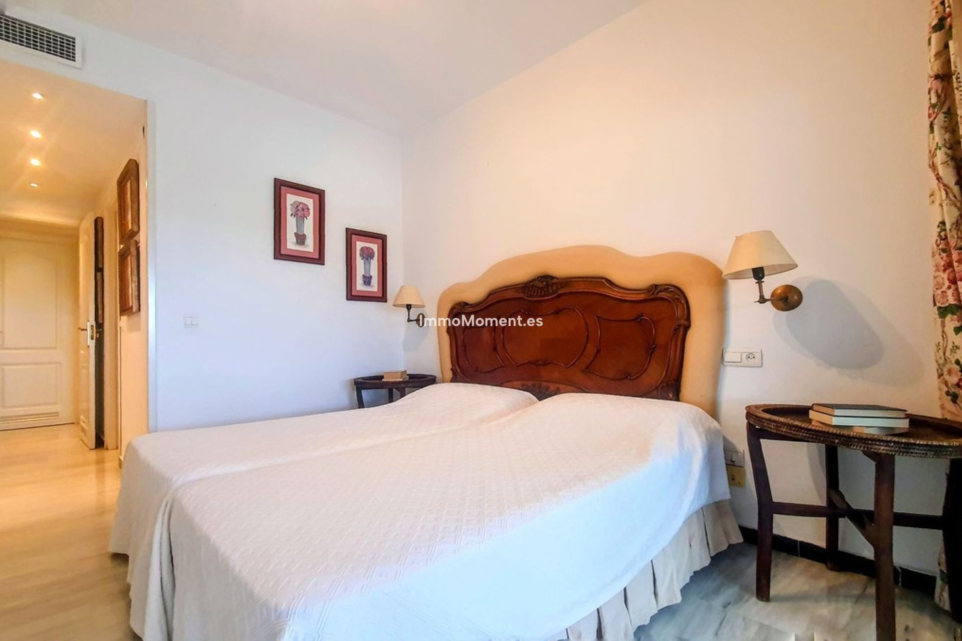 Wiederverkauf - Wohnung - Marbella - Puerto Banús