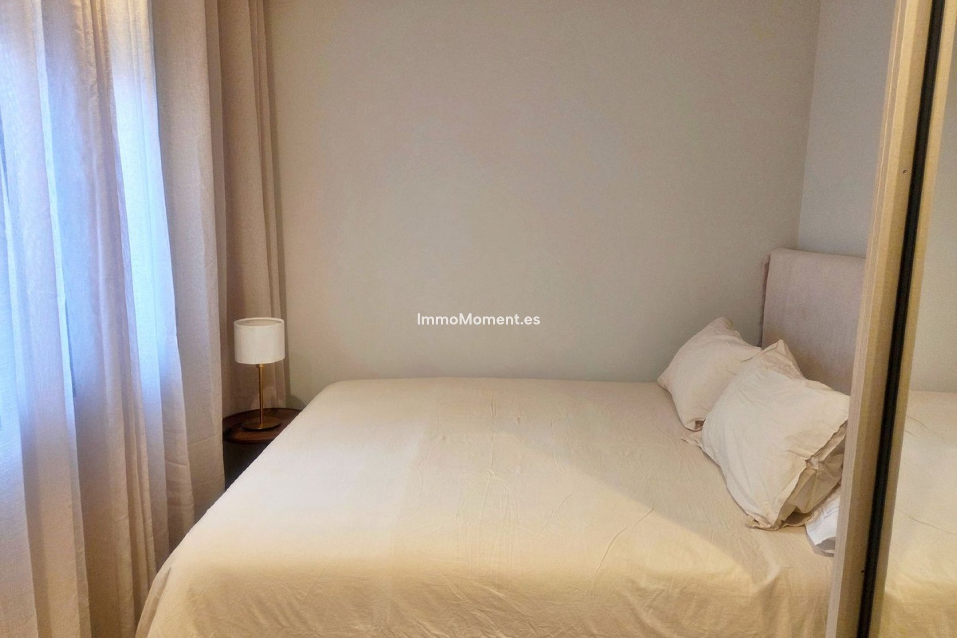 Wiederverkauf - Wohnung - Marbella - Puerto Banús