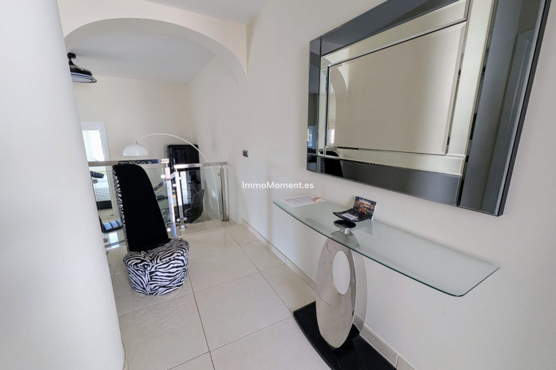 Wiederverkauf - Wohnung - Marbella - Puerto de Cabopino