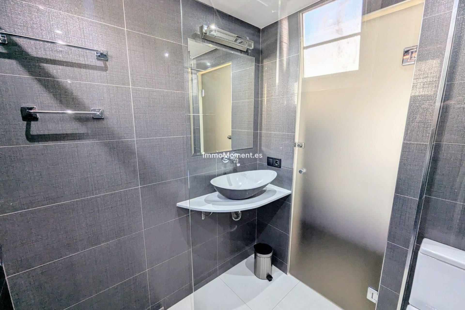 Wiederverkauf - Wohnung - Marbella - Puerto de Cabopino