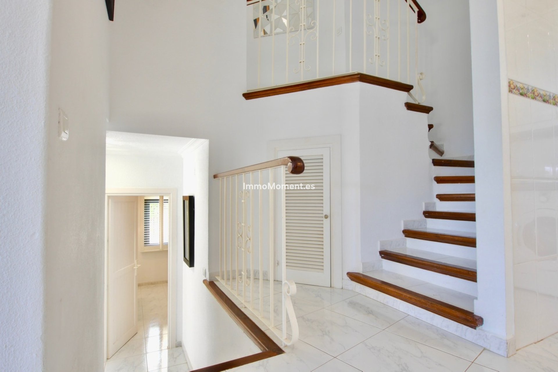 Wiederverkauf - Wohnung - Marbella - Puerto de Cabopino