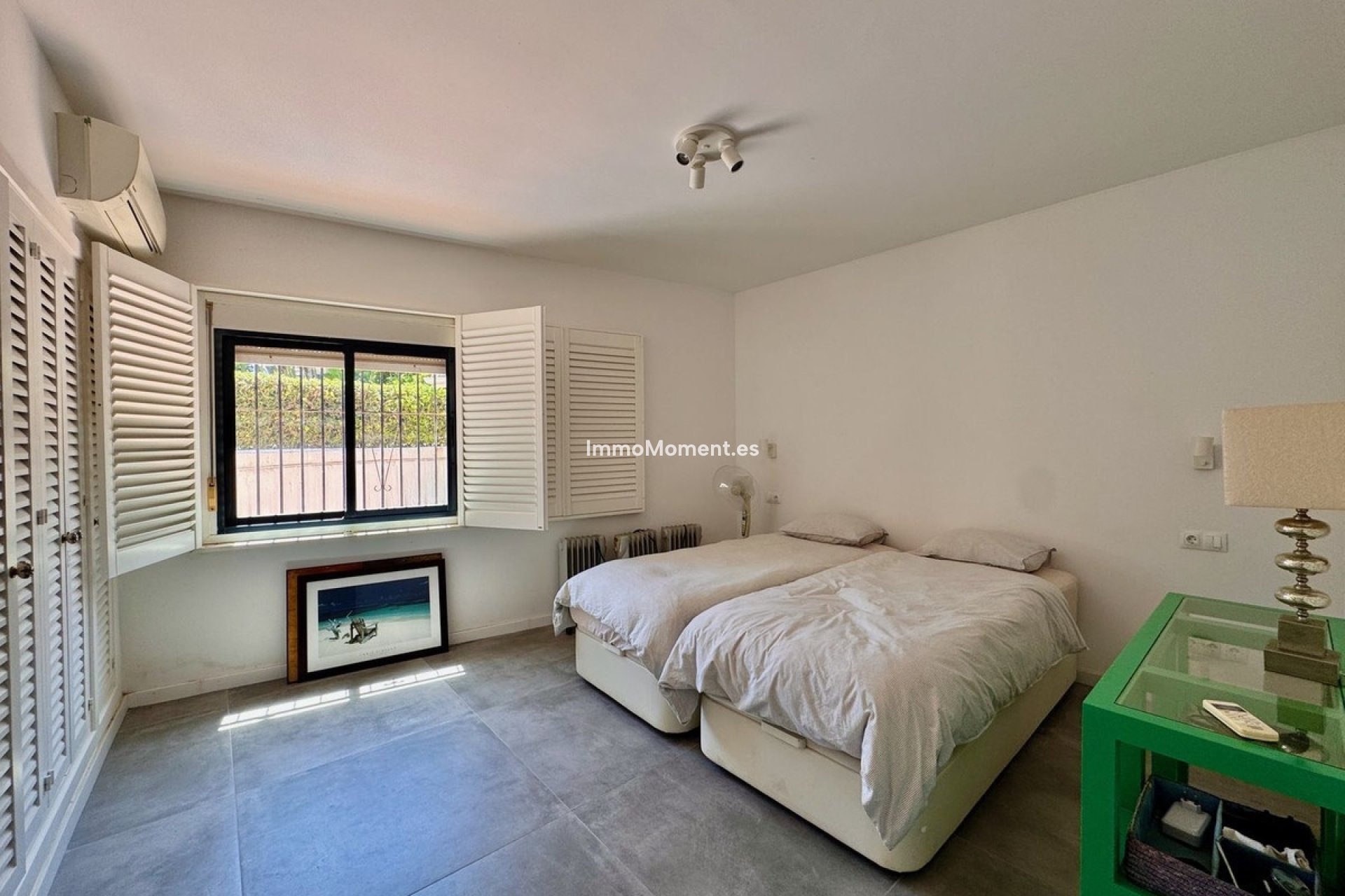 Wiederverkauf - Wohnung - Marbella - Puerto de Cabopino