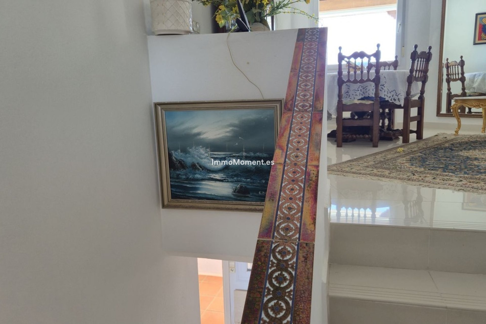 Wiederverkauf - Wohnung - Marbella - Puerto de Cabopino