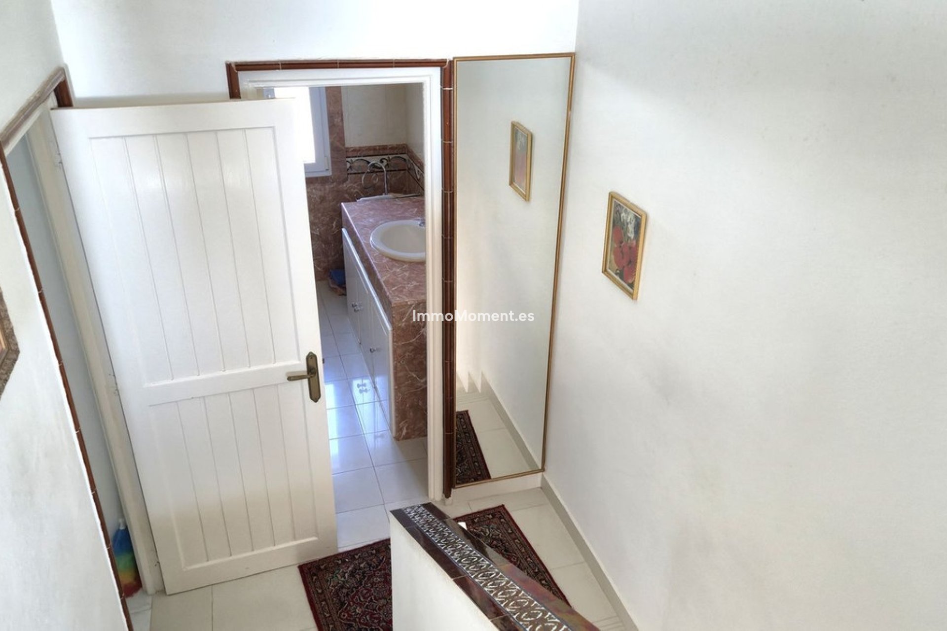 Wiederverkauf - Wohnung - Marbella - Puerto de Cabopino