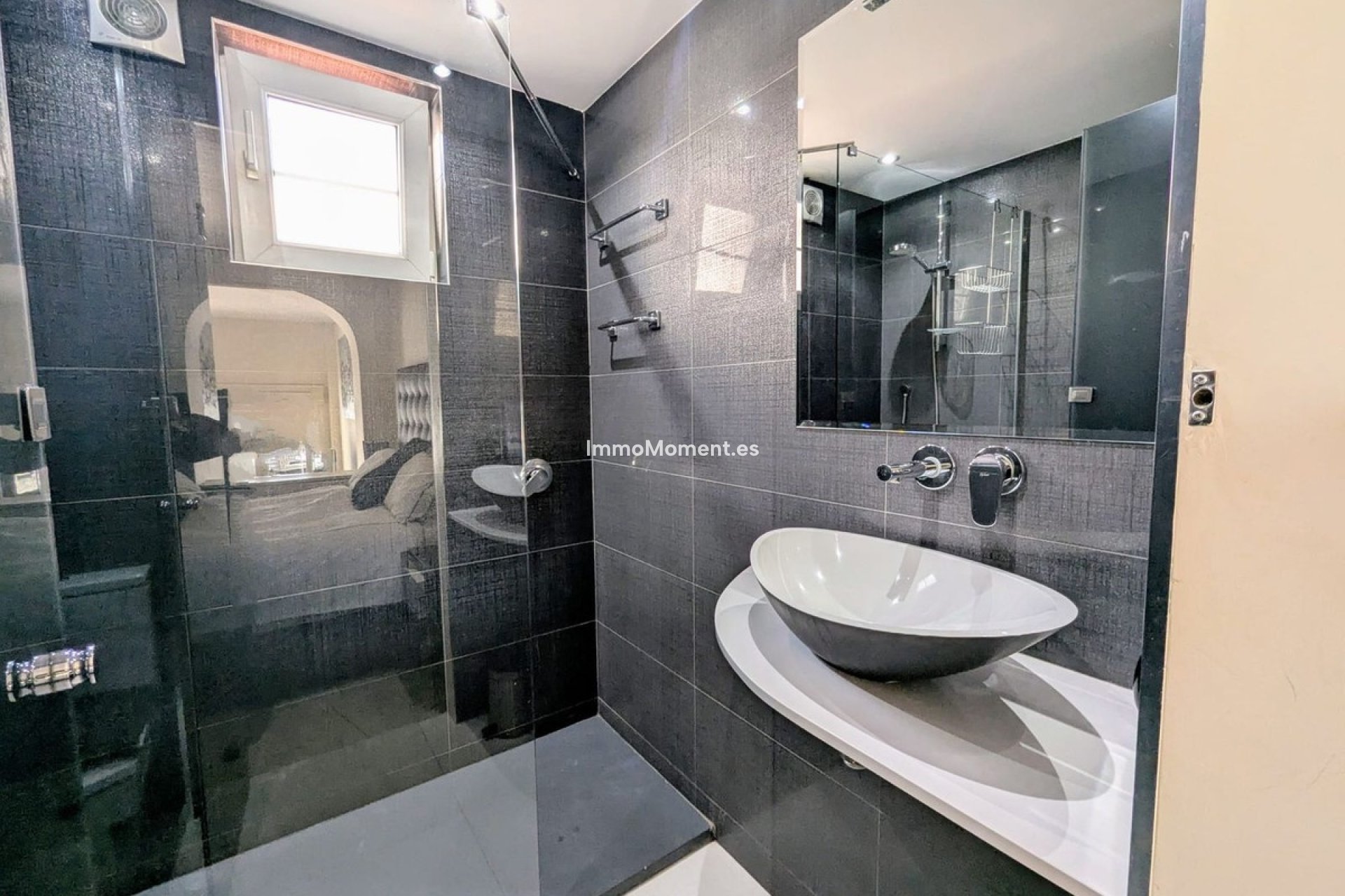 Wiederverkauf - Wohnung - Marbella - Puerto de Cabopino