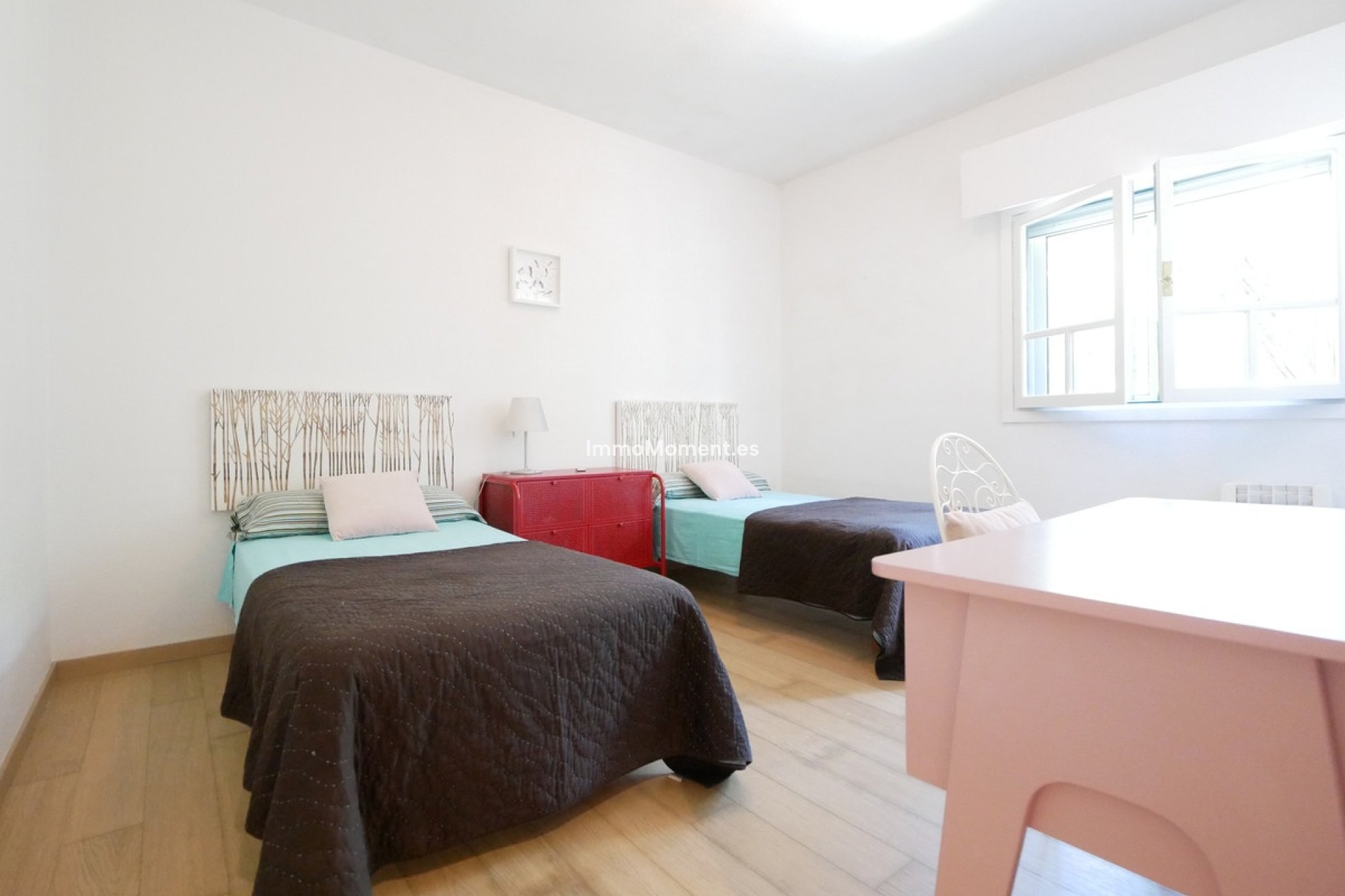 Wiederverkauf - Wohnung - Marbella - Puerto de Cabopino