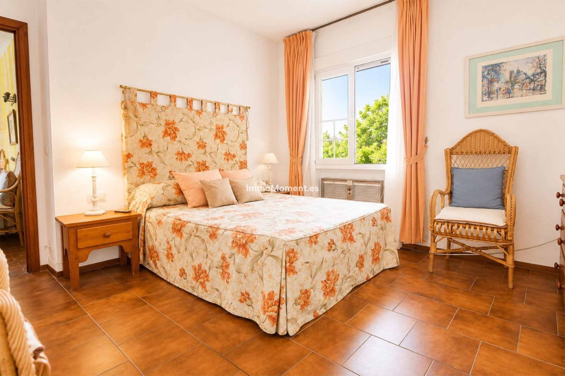Wiederverkauf - Wohnung - Marbella - Puerto de Cabopino