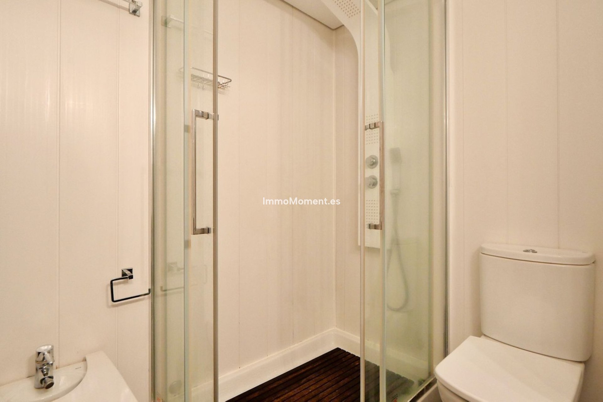 Wiederverkauf - Wohnung - Marbella - Puerto de Cabopino