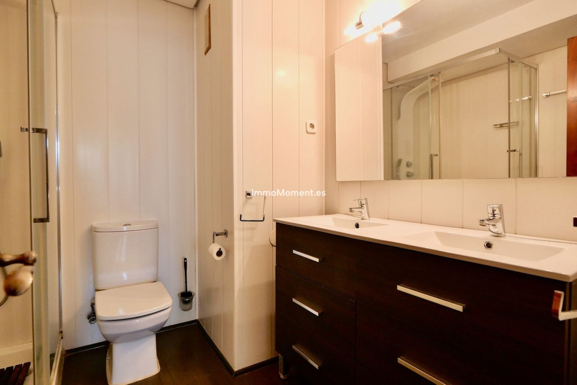 Wiederverkauf - Wohnung - Marbella - Puerto de Cabopino