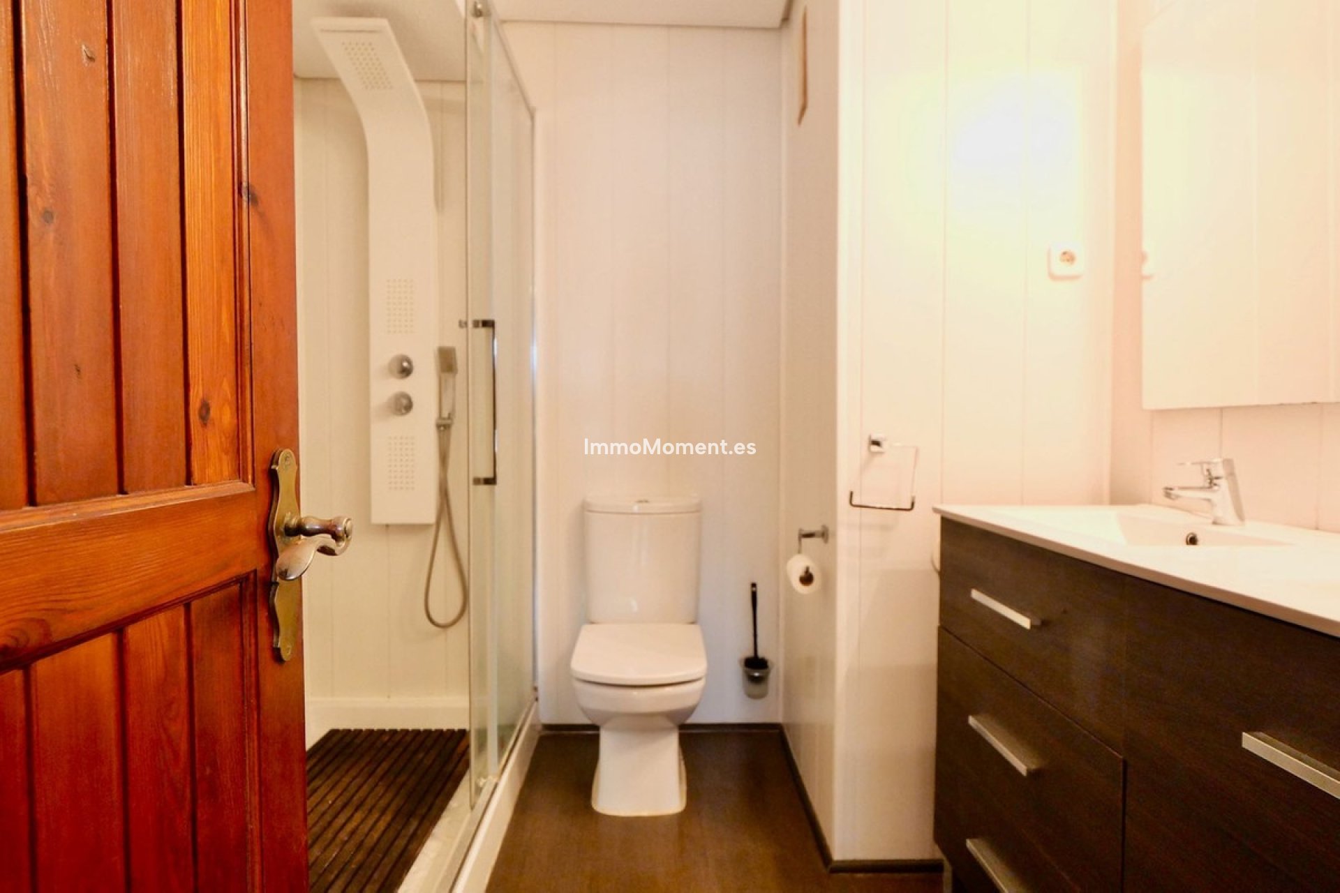Wiederverkauf - Wohnung - Marbella - Puerto de Cabopino